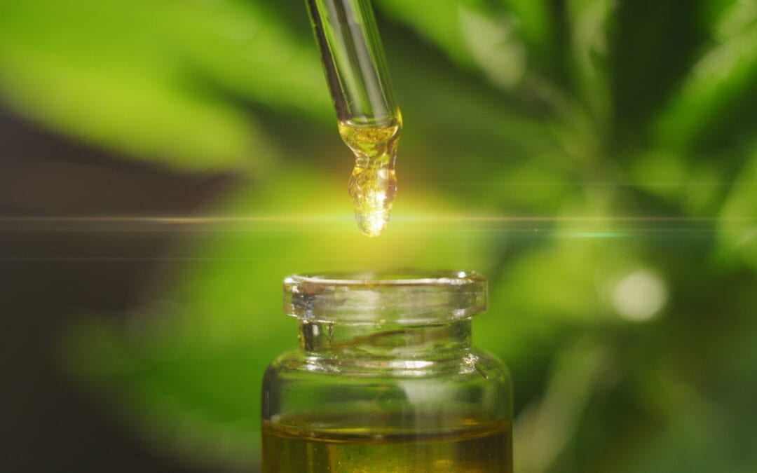 Become a CBD Seller: Your Guide to Selling CBD Oil in Your Retail Store