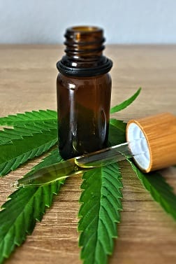 Cbd Crude Oil Bulk Cbd Oil Supplier 1