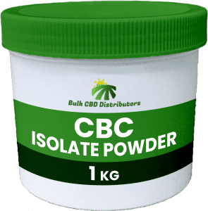 Cbc Isolate