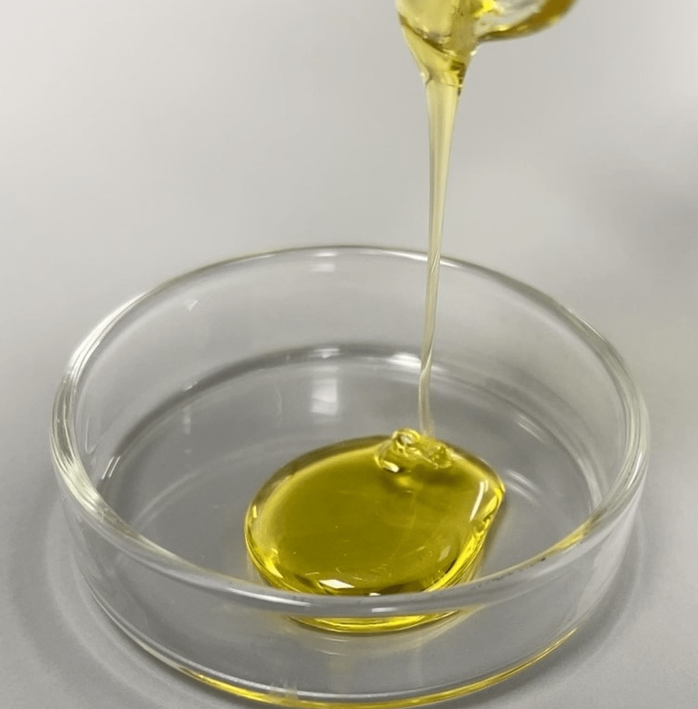 Bulk CBC Isolate