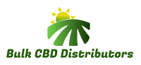 Bulk CBD Distributors Logo