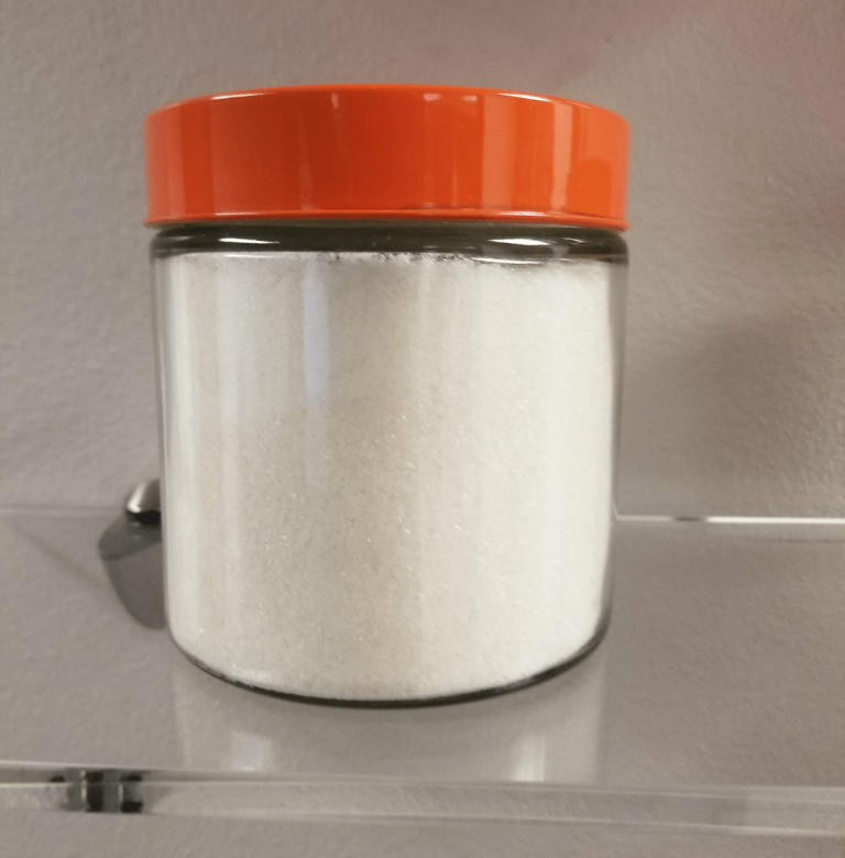 Bulk CBD Isolate Wholesale Supplier