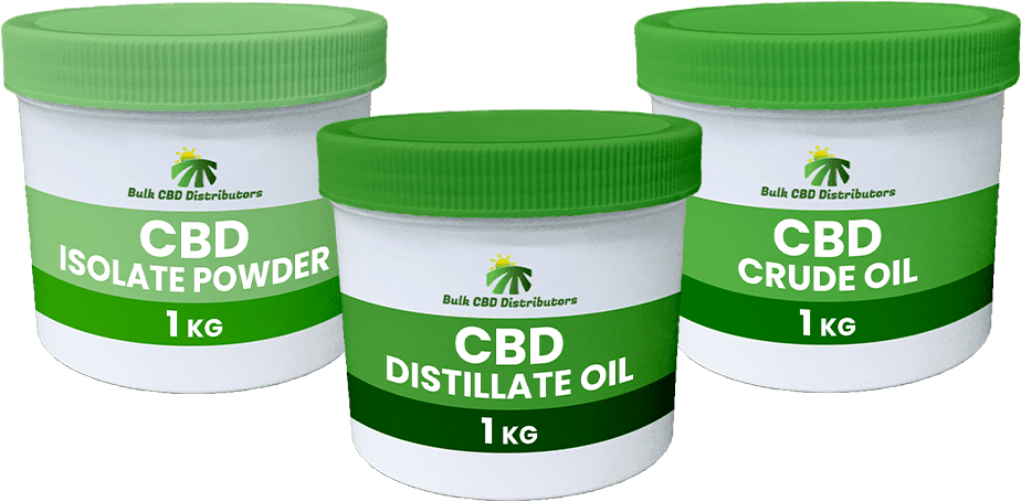 Bulk Cbd Products