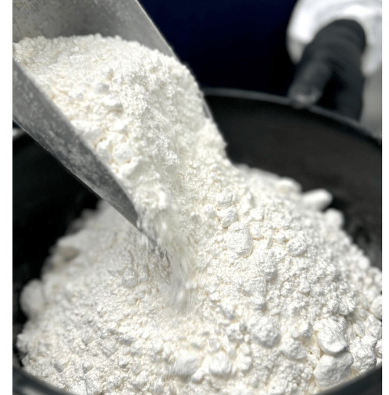 Bulk CBG Isolate