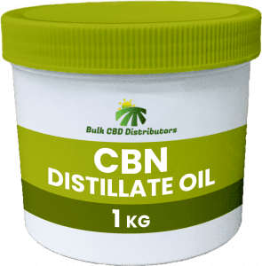 Cbn Distillate