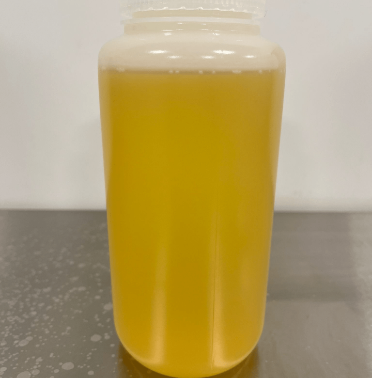 Bulk CBN Distillate
