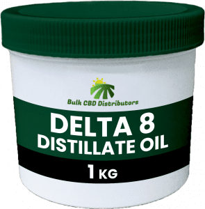 Delta 8 Distillate Bulk Delta 8 Distillate 1