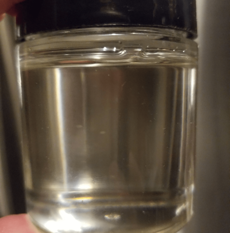 Bulk Delta 8 Distillate