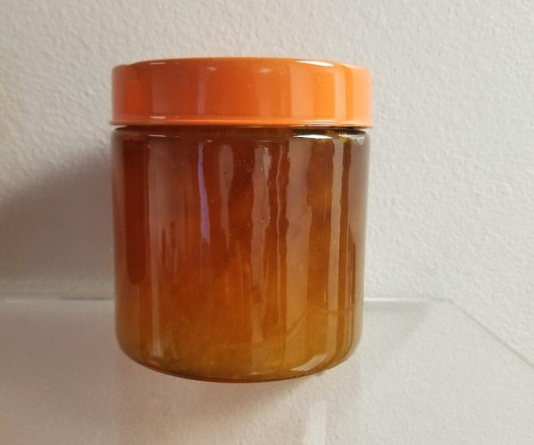 Bulk Canabinoid Distillates