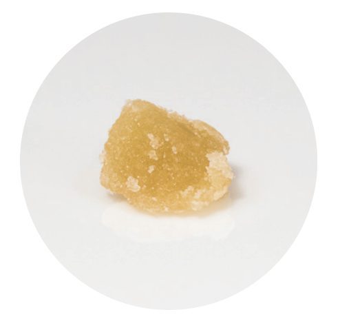 Thca Diamonds