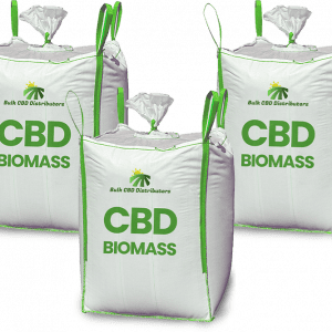 Cbd Biomass