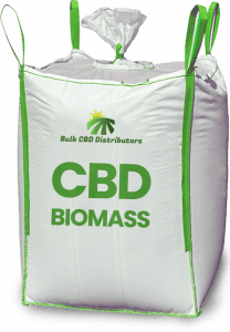 Cbd Biomass Bulk