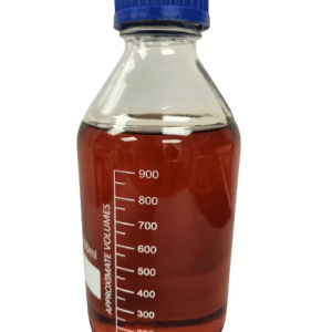 Delta 8 Amber Distillate