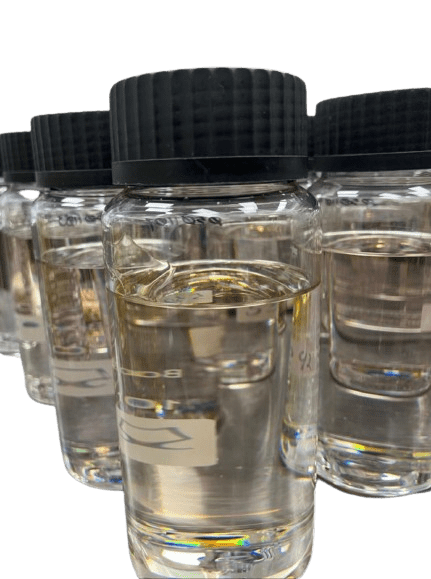 Wholesale Clear Delta 8 Distillate