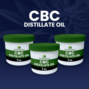 Cbc Distillate Bulk Cbc Distillate Wholesale 2