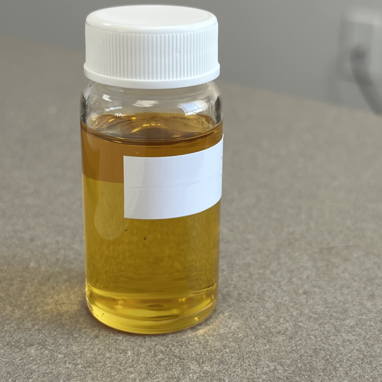 Bulk CBD Distillate Wholesale