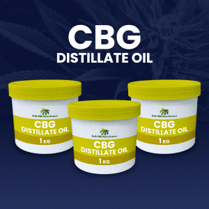 Cbg Distillate Bulk Cbg Distillate Wholeale 1