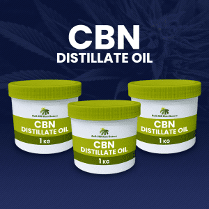 Cbn Distillate Bulk Cbn Distillate Oil 1