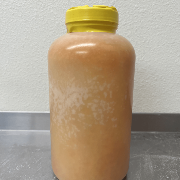 Bulk CBN Distillate Oil