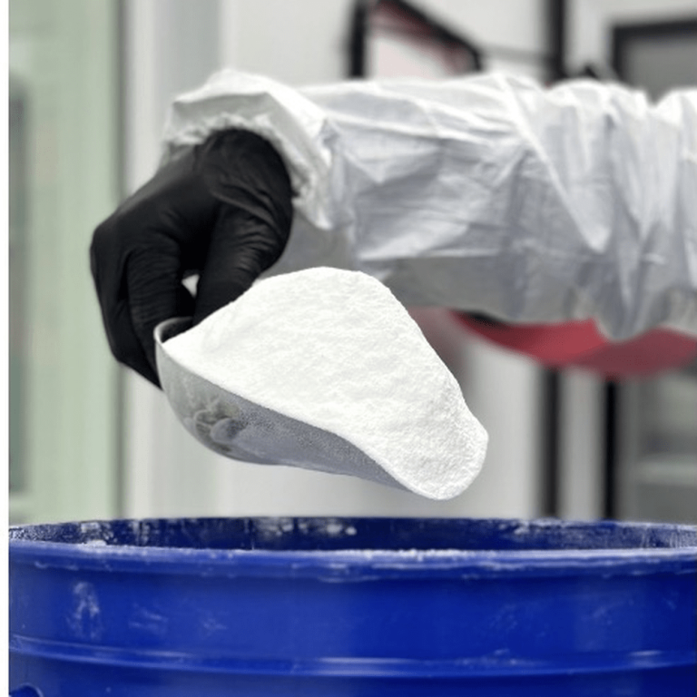 Bulk CBN Isolate Powder