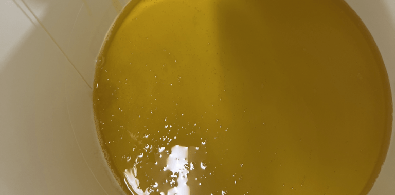 CBC Distillate Bulk Wholesale