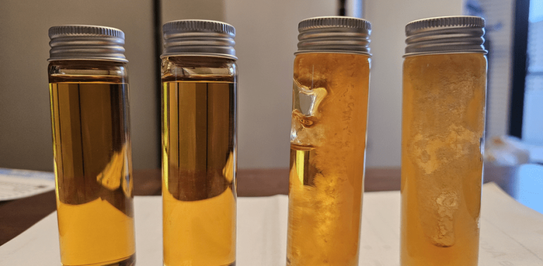 CBD Distillate Wholesale