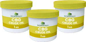 Cbg Crude Oil