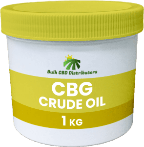 Cbg Crude Oil