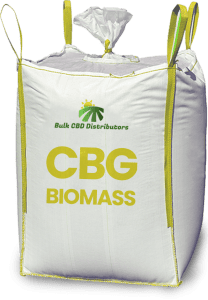 Wholesale Cbg Biomass