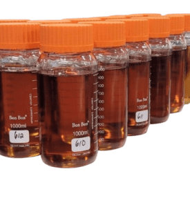 What Are Terra Pro CBD Gummies?