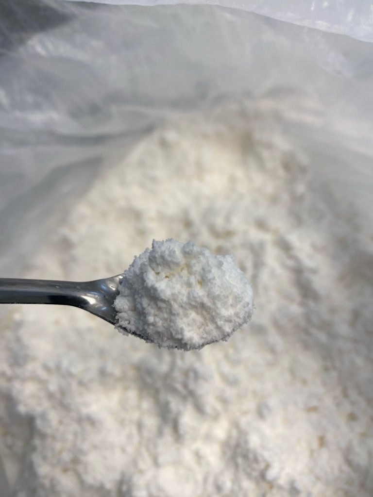 THCA Isolate Powder Picture