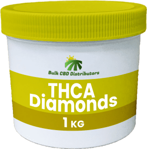 Bulk &Amp; Wholesale Thca Diamonds