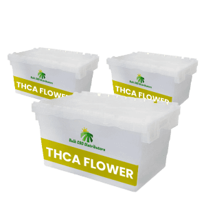 Thca Flower Bulk