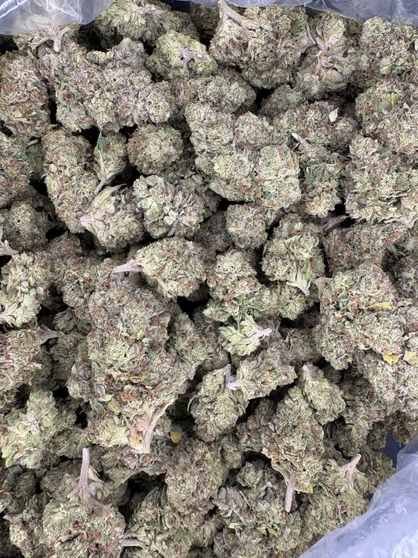 Cherry Biscotti Light Assist Thca Flower