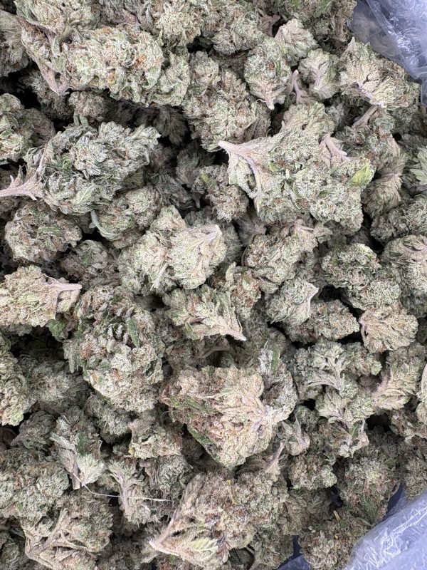 Mmog Light Assist Thca Flower