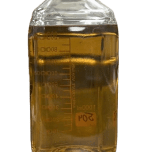 Delta 10 Distillate
