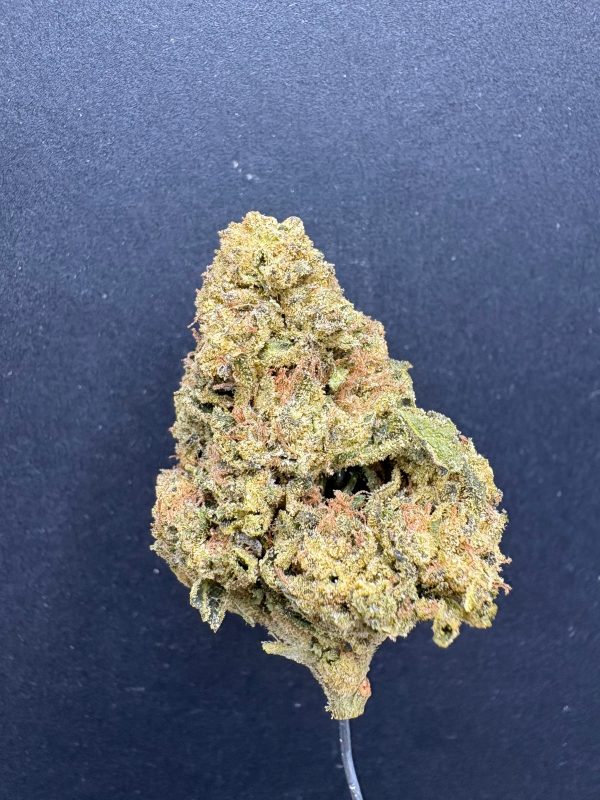 Blue Gummies Light Dep Thca Flower