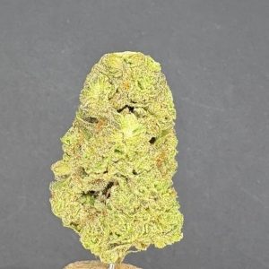 Gush Mint Light Assist THCA Flower
