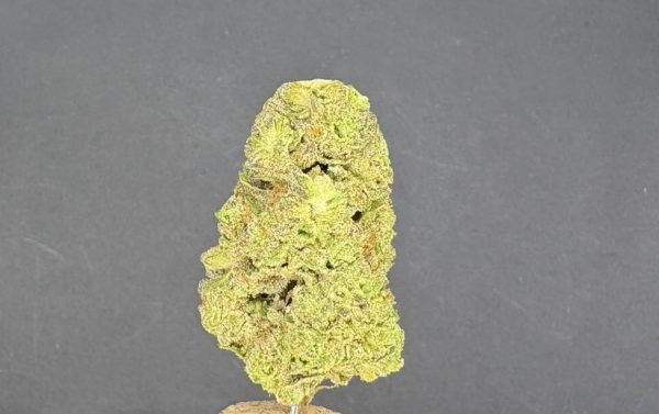 Gush Mint Light Assist Thca Flower