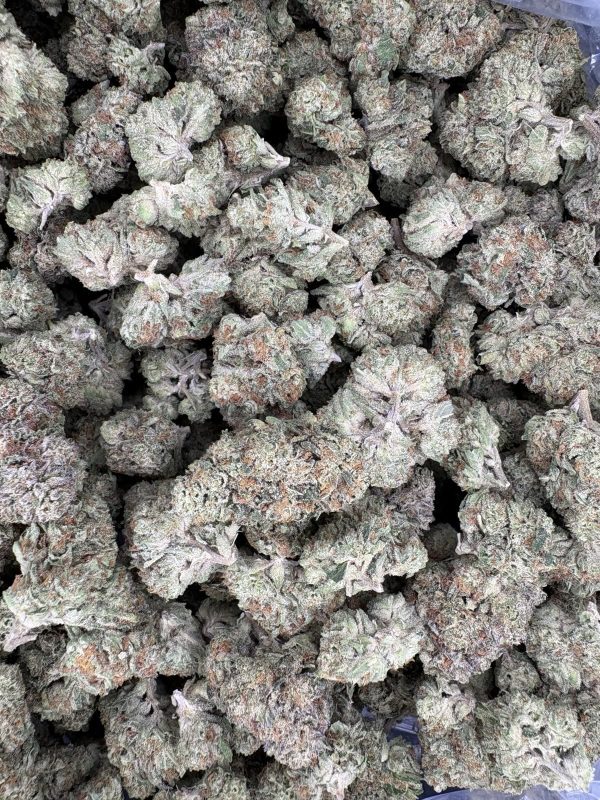 Oreoz Buds Indoor Thca Flower