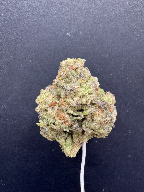 Oreoz Indoor Thca Flower