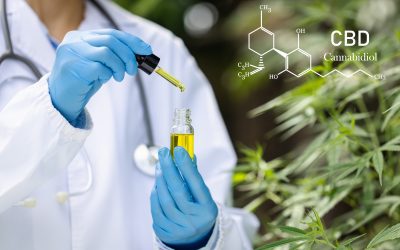 Decoding CBD Extraction: Unveiling the Scientific Methods