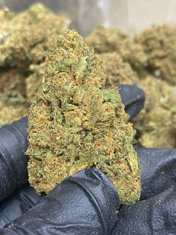 Bulk Lifter CBD Flower