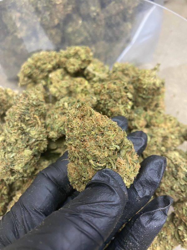 Bulk Sour Candy Cbd Flower