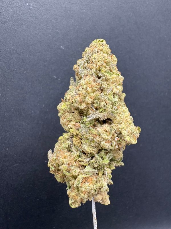 Animal Tsunami Light Dep Thca Flower