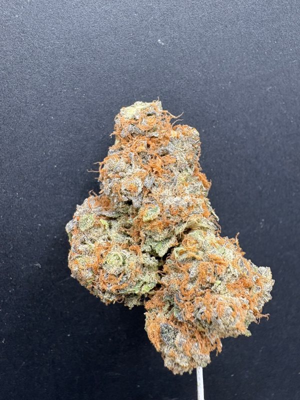 Apple Slaps Indoor THCA Flower