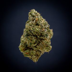 BC Roadkill Exotic THCA Flower