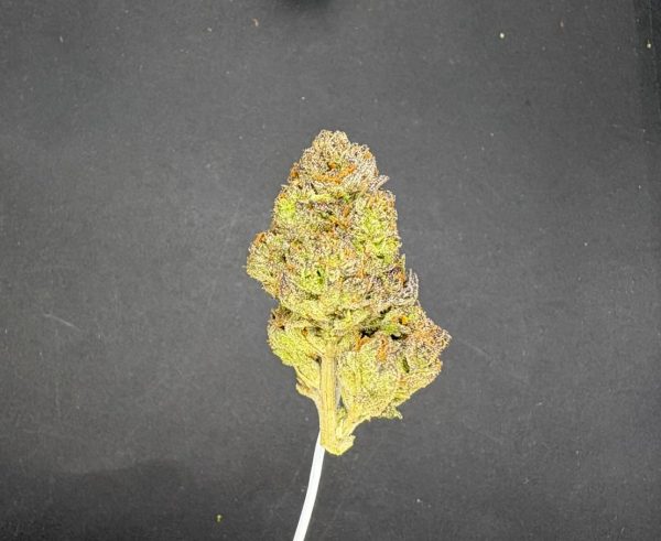 Biscotti Cream Indoor THCA Flower
