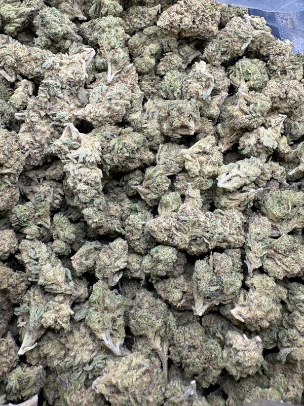 Bulk Animal Tsunami Light Dep Thca Flower