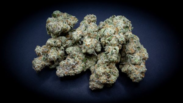 Bulk Cap Junky Exotic THCA Flower